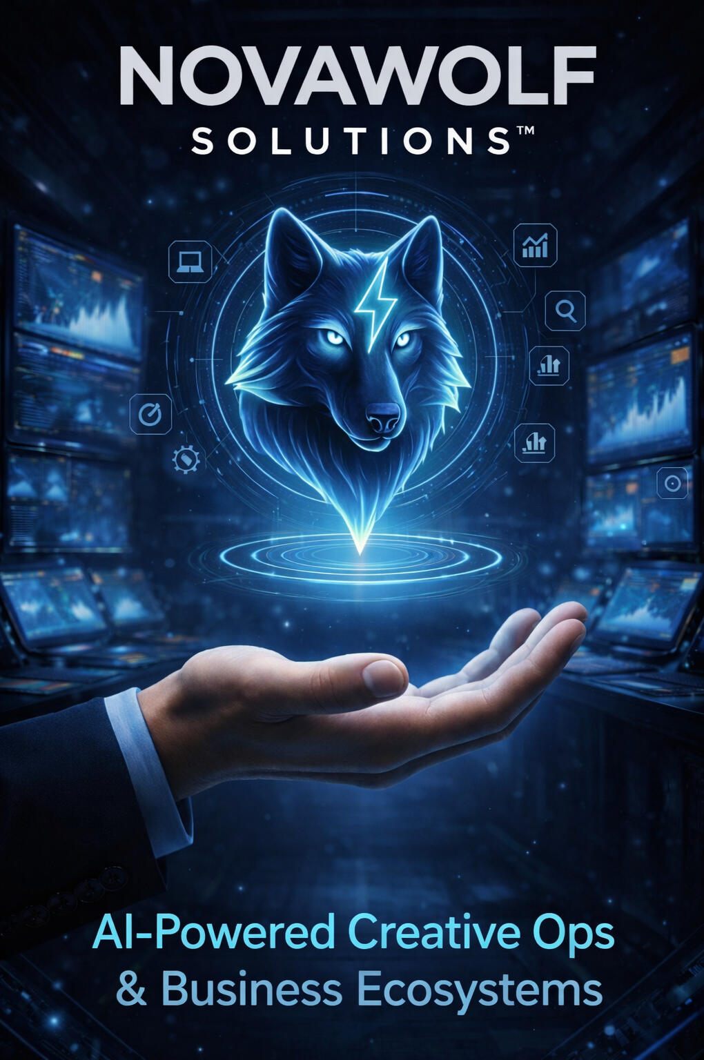 Explore tools built for: • Coaches • Course Creators • Service Providers • Local Biz Owners AI-powered. Plug & play. Conversion-focused.