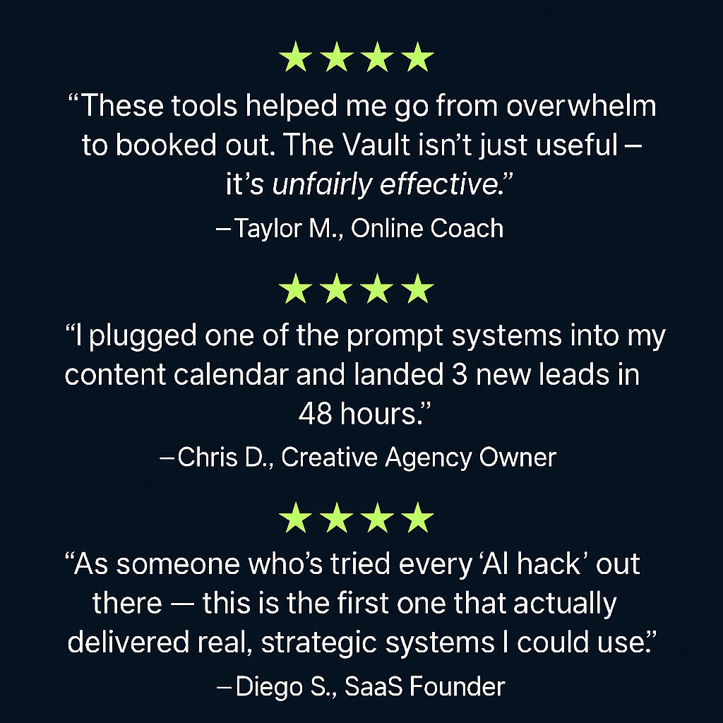 Explore tools built for: • Coaches • Course Creators • Service Providers • Local Biz Owners AI-powered. Plug & play. Conversion-focused.