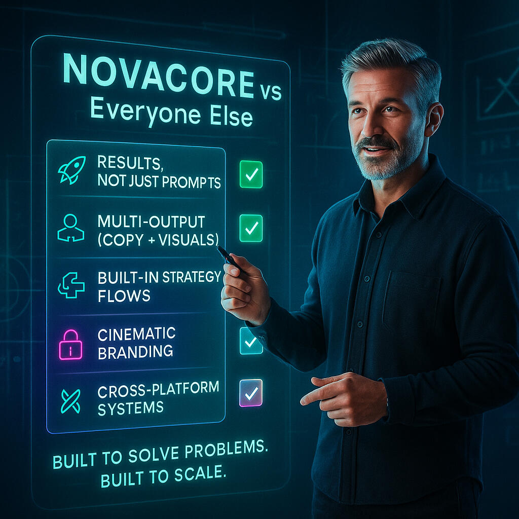 Explore tools built for: • Coaches • Course Creators • Service Providers • Local Biz Owners AI-powered. Plug & play. Conversion-focused.